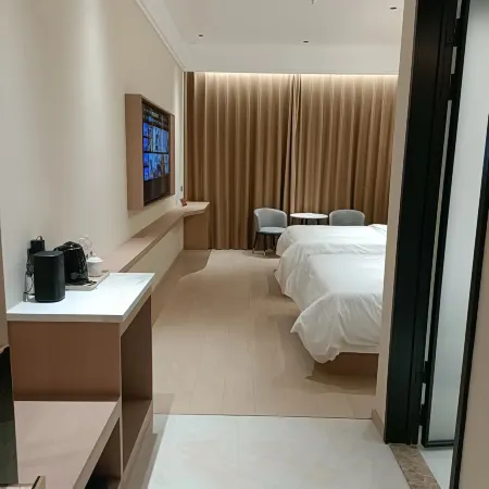 Jiangle Cloud Homestay