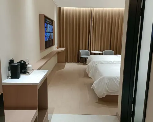 將樂縣雲端民宿 將樂住宿飯店