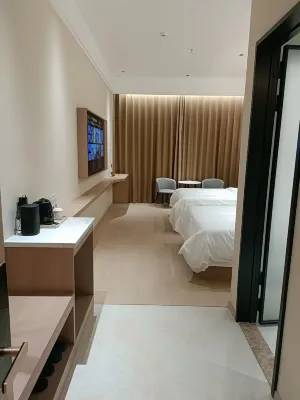 將樂縣雲端民宿