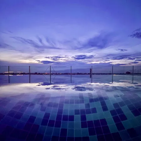 Sky City Hotel