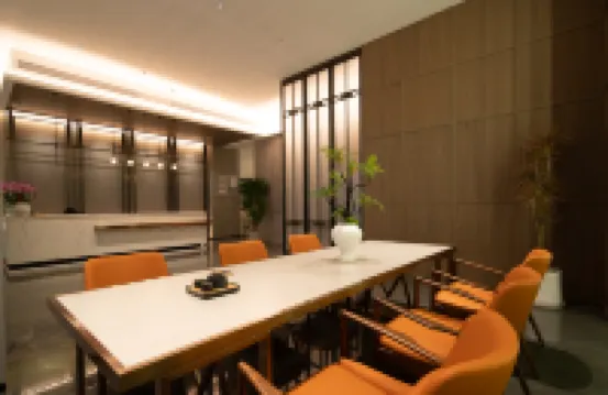 Taizhou Maitian Yaduo Hotel