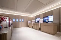 IntercityHotel Shanghai Hongqiao Airport