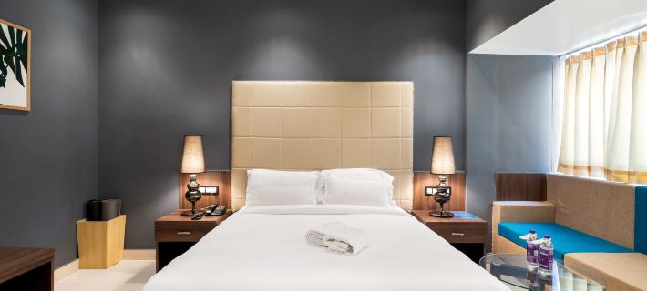 Niranjana Hotel Bodhgaya Hotels in Gaya