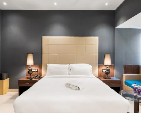 Niranjana Hotel Bodhgaya Hotels in Bodh Gaya