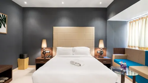 Niranjana Hotel Bodhgaya Hotels in Gaya