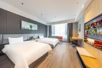 shangkeyou Hotels