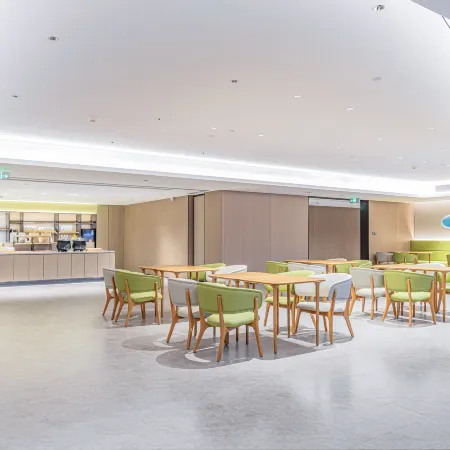 JI Hotel (Chongqing Fengdu Mingshan Avenue)