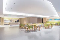 JI Hotel (Chongqing Fengdu Mingshan Avenue) Fengdu İlçesi otelleri