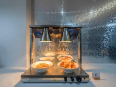 Four Seasons Qingteng Hotel (Cixi Suntang North Road) Hoteles en Cixi