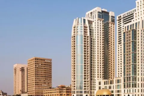 The St. Regis Cairo