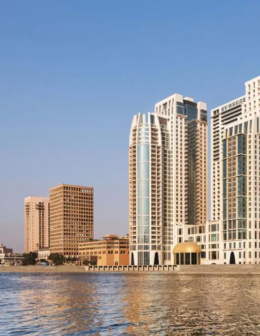 Experience the Magic of Egypt in These Iconic Luxury Hotels in Cairo