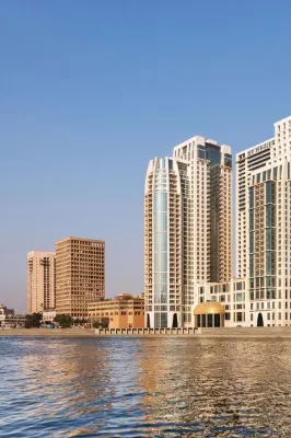 فندق سانت ريجيس القاهرة Hotels near الكنيسة الإنجيلية بالأزبكية