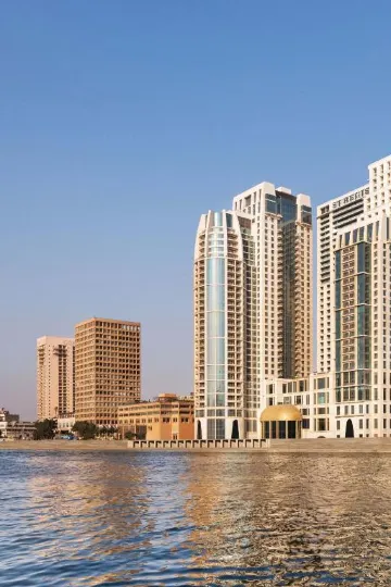 The St. Regis Cairo