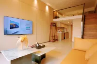 Huarui International Apartment Hotel (Zhuhai) Hotel in zona Crocodile Island