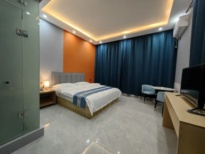 Hongge Hotel (Harbin Taiping Airport)