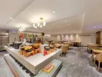 Vienna International Hotel (Shantou High-speed Railway Station East Plaza Branch) Hotels in Shantou