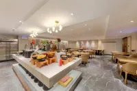 Vienna International Hotel (Shantou High-speed Railway Station East Plaza Branch)