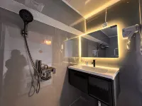 Hefeng Nanshanli Homestay