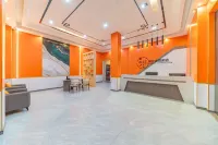 Puning Chaoyue Huanpeng Boutique Stay