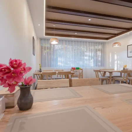 Yuanfangdejia Guesthouse