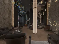 Nest·cloud high altitude Hotel (Shaoxing City Plaza Metro Station Lu Xun Hometown)