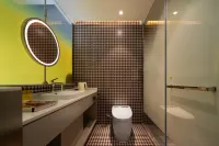 TAI HOTEL of Changsha - Balkoner