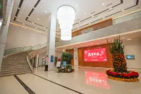 Zhuhai International Health Port Yuehang Apartment (Jinwan Airport Branch) Hotels in Zhuhai