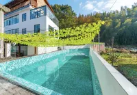 Wangxian Valley·Xiqiao Thatched Cottage Holiday Inn