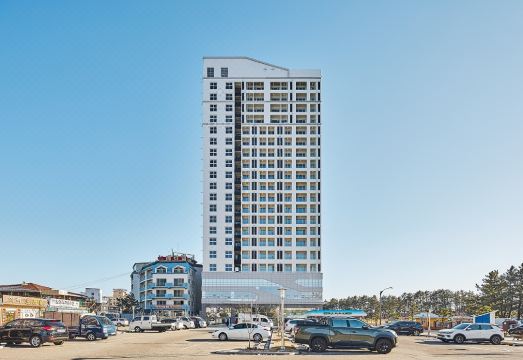 3. 체스터톤스 낙산..