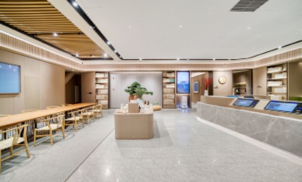 JI Hotel Hangzhou West Railway Station Branch