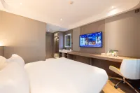 Mercure Jinglan Hotel (Lanzhou Central Shen Museum)