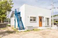 West Coast Villa Shirahama