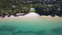 Dusit Thani Krabi Beach Resort - con vista mare