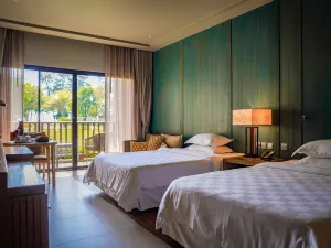 Dusit Thani Krabi Beach Resort