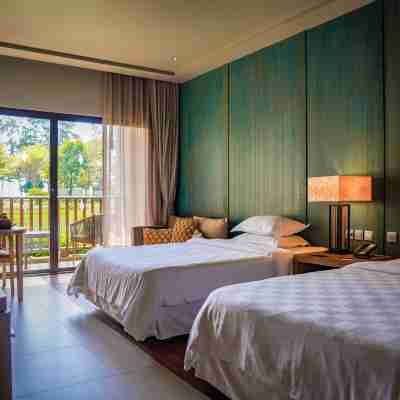 デュシ タニ クラビ ビーチ リゾート Rooms