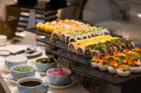 Cebu Parklane International Hotel - Phòng tập thể hình