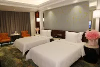 Century Bojun Hotel Hotels in Yuping