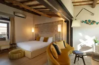 Passpartout Boutique Palace Hotels in Borgo