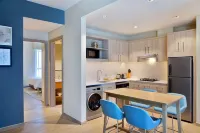 Element Al Jaddaf, Dubai by Marriott Hotels