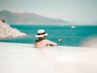 Perios Beach House - Adults Only Hotels in Marmaris