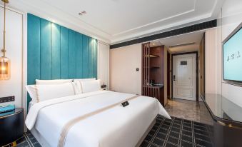 XANA DELUXE Hotel (Guangzhou Yongqingfang Zhongshan 8th Road Subway Station)