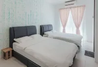 Secret Garden Homestay Api-Api 호텔