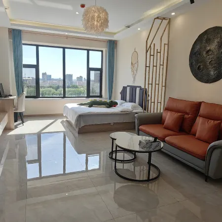 Jiuyue Guiju Homestay