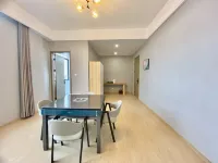 Chengyue Hotel Hotels in Huoqiu