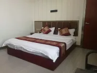 โรงแรมวูนาน - ห้องครัว