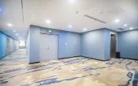 Urban 118 Chain Hotel (Liaocheng Bus Terminal Wanda Plaza Branch) - 2 stjerner