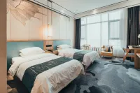 Huamen Hotel Hôtels à : Linfen