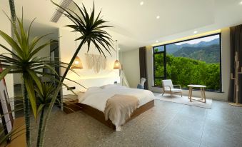 Yishan Yisu Vegetarian B&B