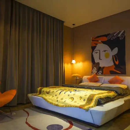 Feidong White Horse Residential Accommodation