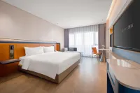 H水晶飯店（商丘古城第一人民醫院店）